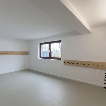 Elegant Holiday In Near Ski-area ווינטרברג