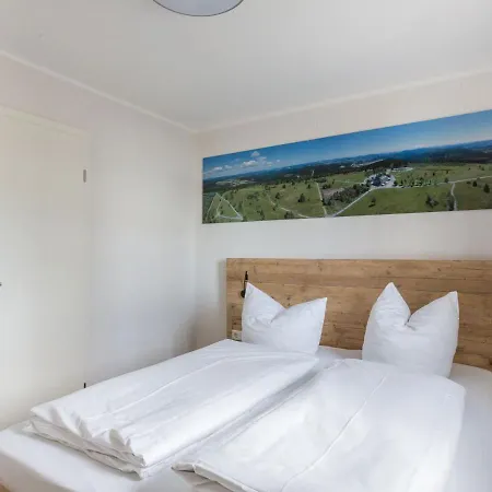 דירה Elegant Holiday In Near Ski-area *
