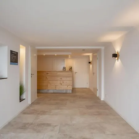 דירה Elegant Holiday In Near Ski-area *